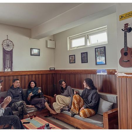 Albergue Stargaze Backpackers Shillong Exterior foto